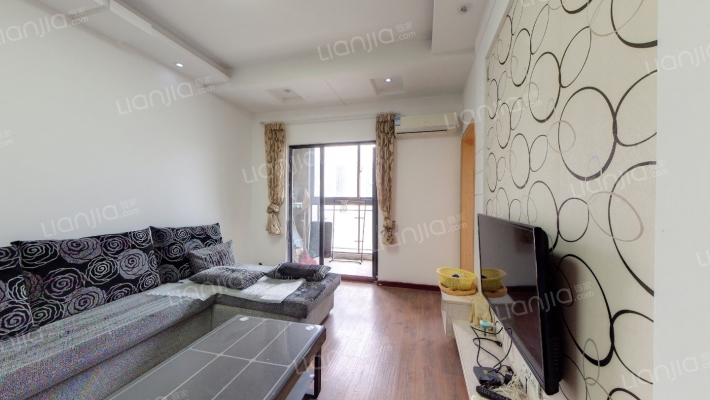 福星城南区二手房实景图