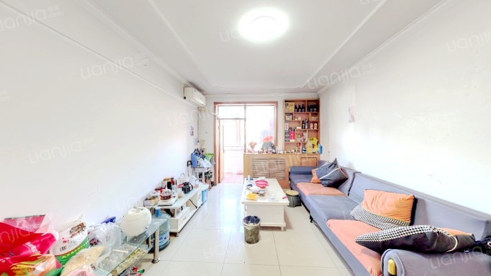 油漆厂宿舍（留营街）二手房实景图