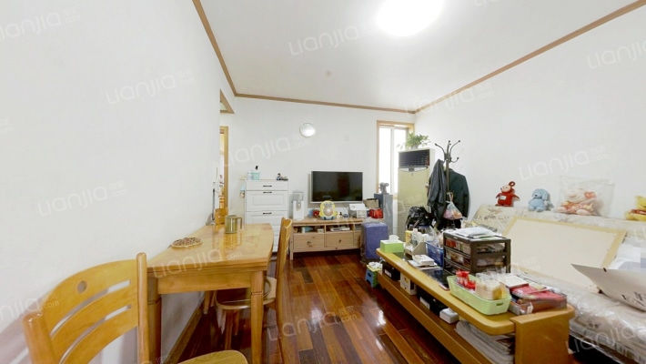 新和园小区二手房实景图