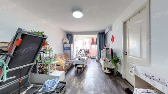 方恒东景二手房实景图