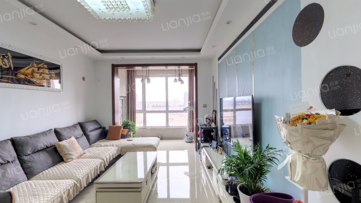 金豪斯经典二手房实景图