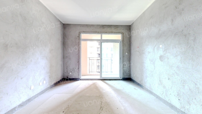 联发龙洲湾一号C区二手房实景图