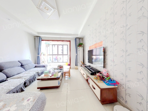 整租·万科未来之城(一区) 3室1厅 南/北