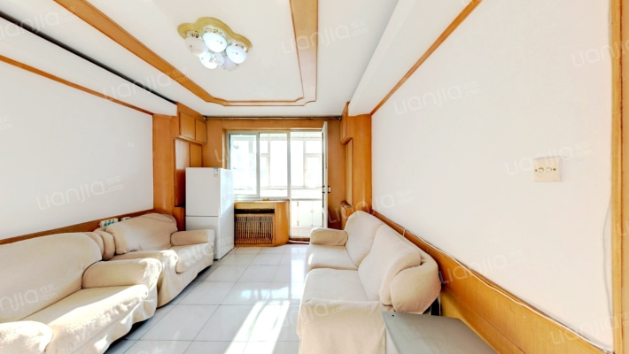 天裕小区二手房实景图