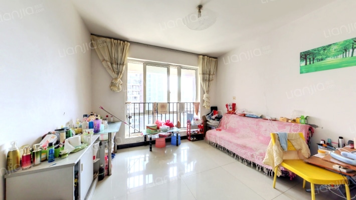 上锦颐园二手房实景图