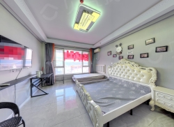 整租·乐天世纪城 1室1厅 北_乐天世纪城租房