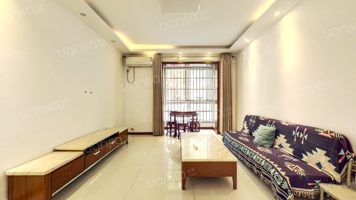 青城南区二手房实景图