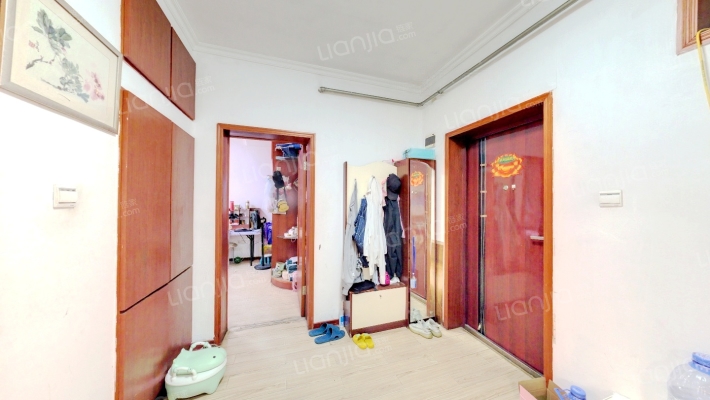 交校路1号二手房实景图