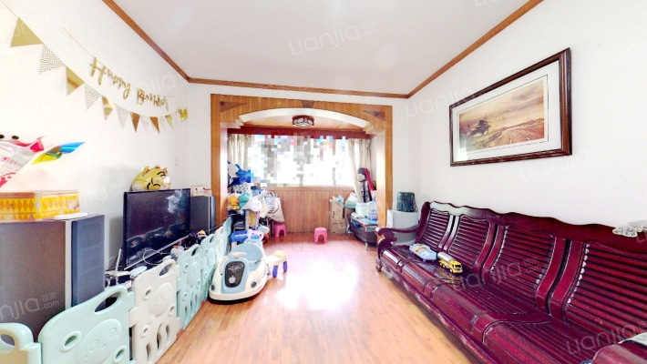 东马道街21号二手房实景图