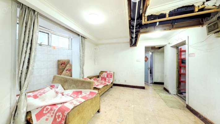 常秀家园二手房实景图