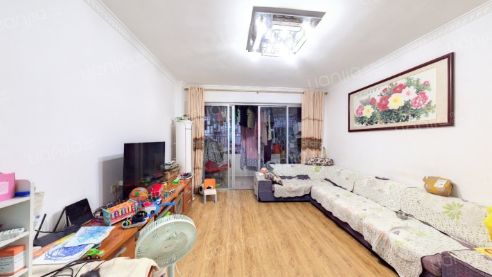 祺康园二手房实景图