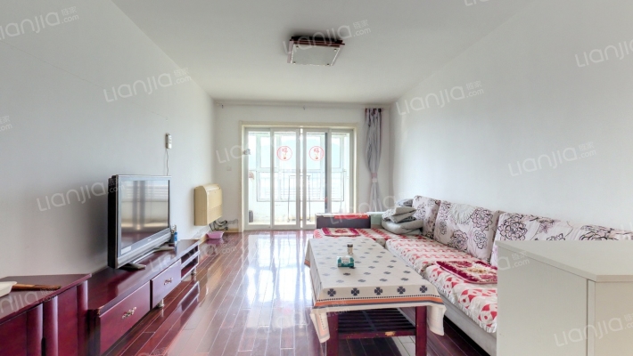 桦林·颐和苑二手房实景图