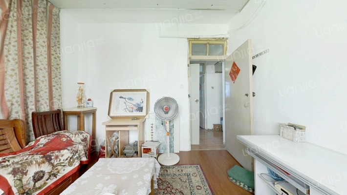 里河一村二手房实景图