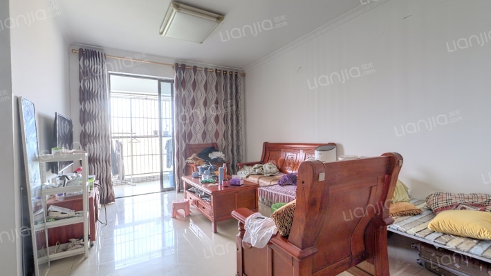 恒和金谷二期二手房实景图