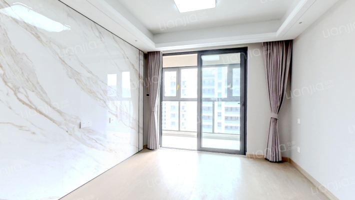 望江悦府二手房实景图