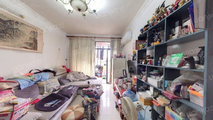 利达新园二手房实景图