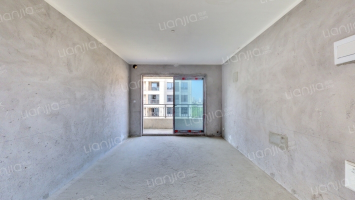 御临府四期珑园二手房实景图