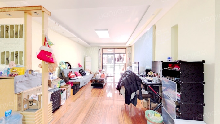 左邻右里二手房实景图