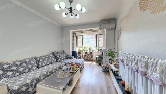 海山慧谷二手房实景图