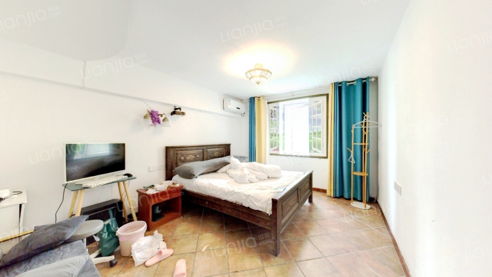 赛格尔二手房实景图