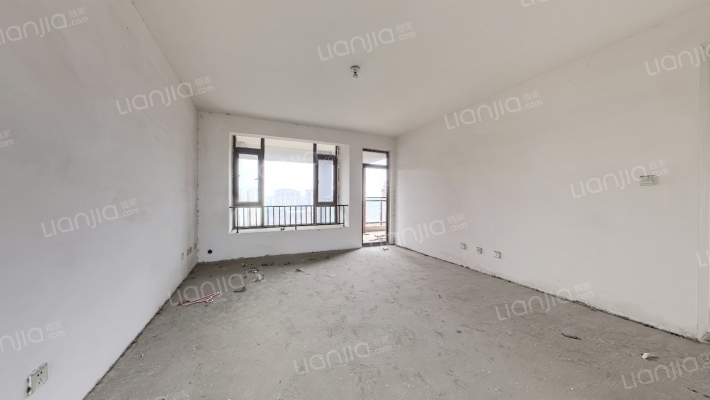 中粮祥云一期二手房实景图