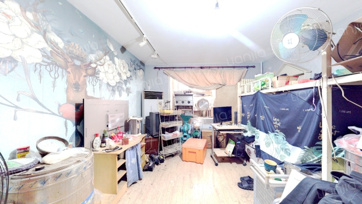 风荷东园二手房实景图