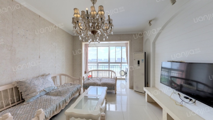 凯富漫城二手房实景图