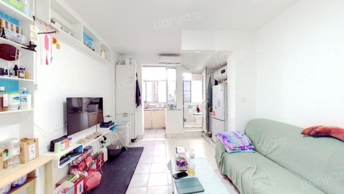 增产里(津南区)二手房实景图