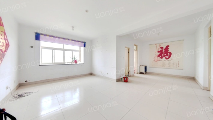 汇富苑小区二手房实景图