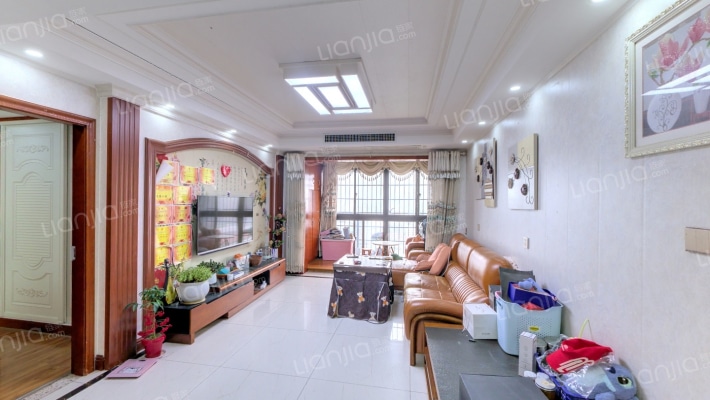 海伦堡海伦春天二手房实景图