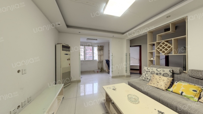 大石南路36号二手房实景图