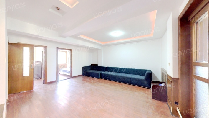 锦绣路二手房实景图