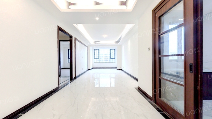 和裕璟棠府二手房实景图