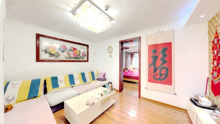 六里山南路二手房实景图