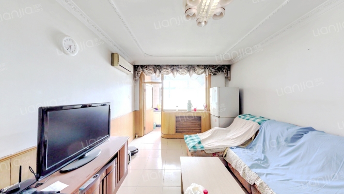 清真寺街138号二手房实景图