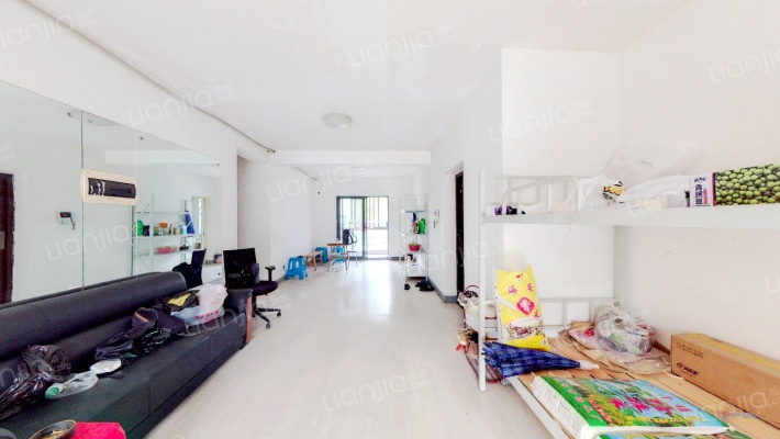 华庭苑二手房实景图