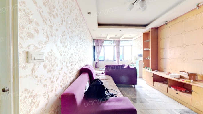 青云路289二手房实景图