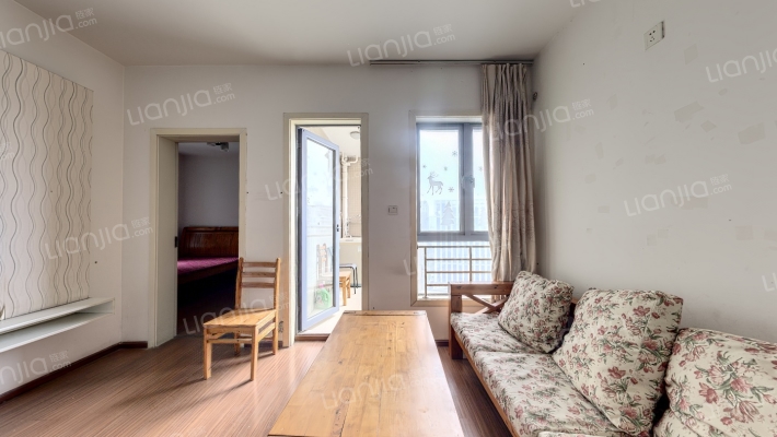 和信派都二手房实景图