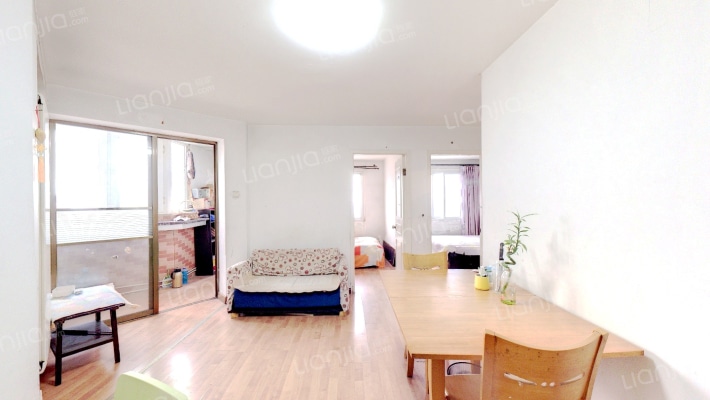 紫金花园二手房实景图