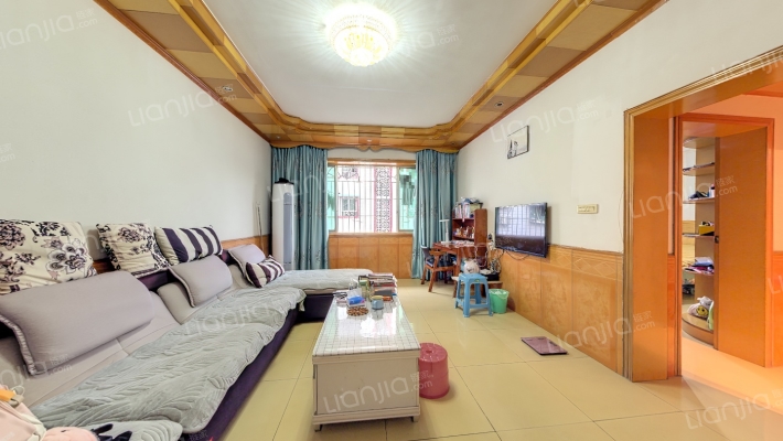 土桥新街二手房实景图