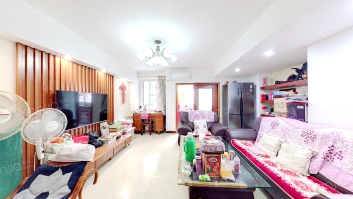 富商世家二手房实景图