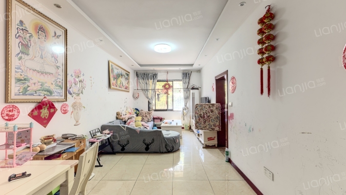 电力小区(沙坪坝)二手房实景图