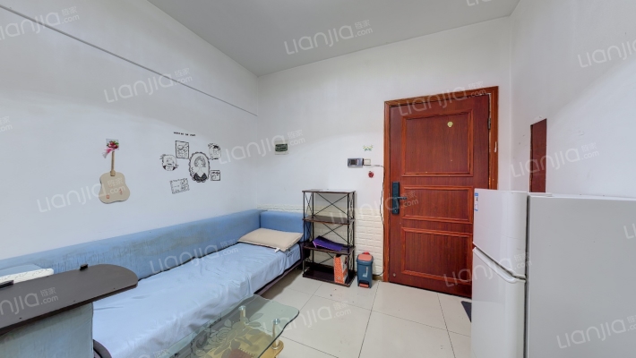 朗晴假日四期二手房实景图