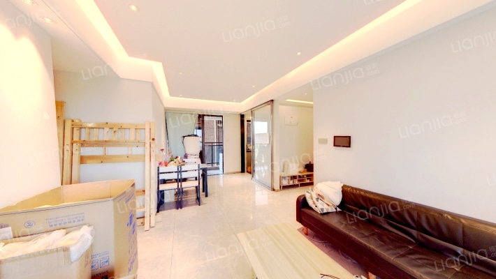 时代荟二手房实景图