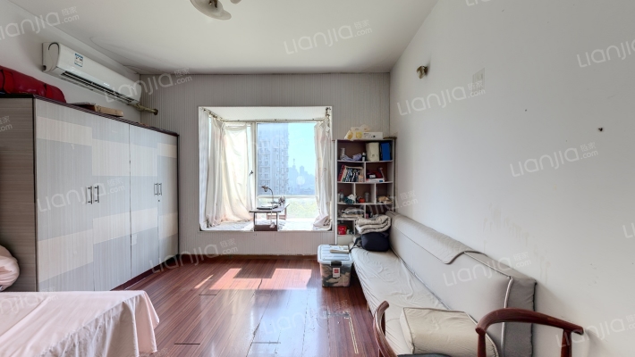 建工新康桥二手房实景图