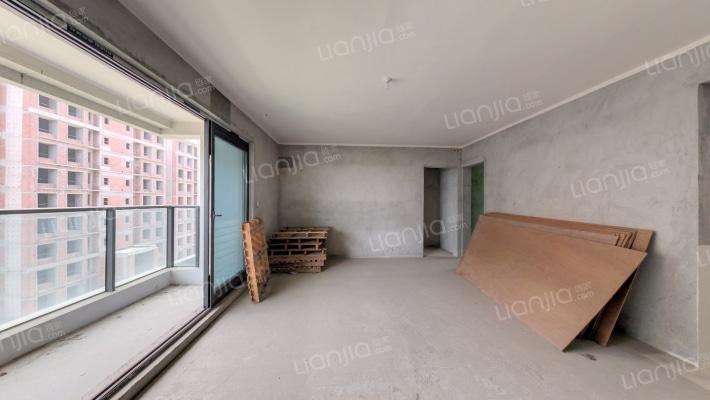 御临府五期二手房实景图