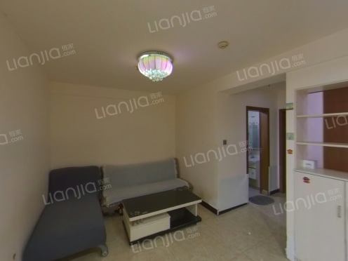 整租·宗申赛纳维 2室1厅 东南