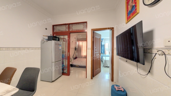 香缤雅苑二手房实景图