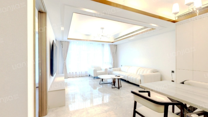 德信九溪云庄二手房实景图