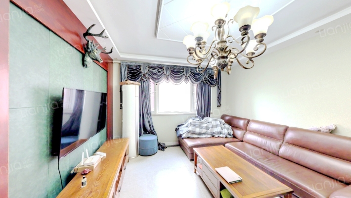 天滋嘉鲤北区二手房实景图